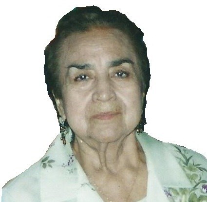 Obituary of Jessie Castro