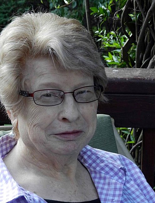 Obituary of Janet Joann Cameron