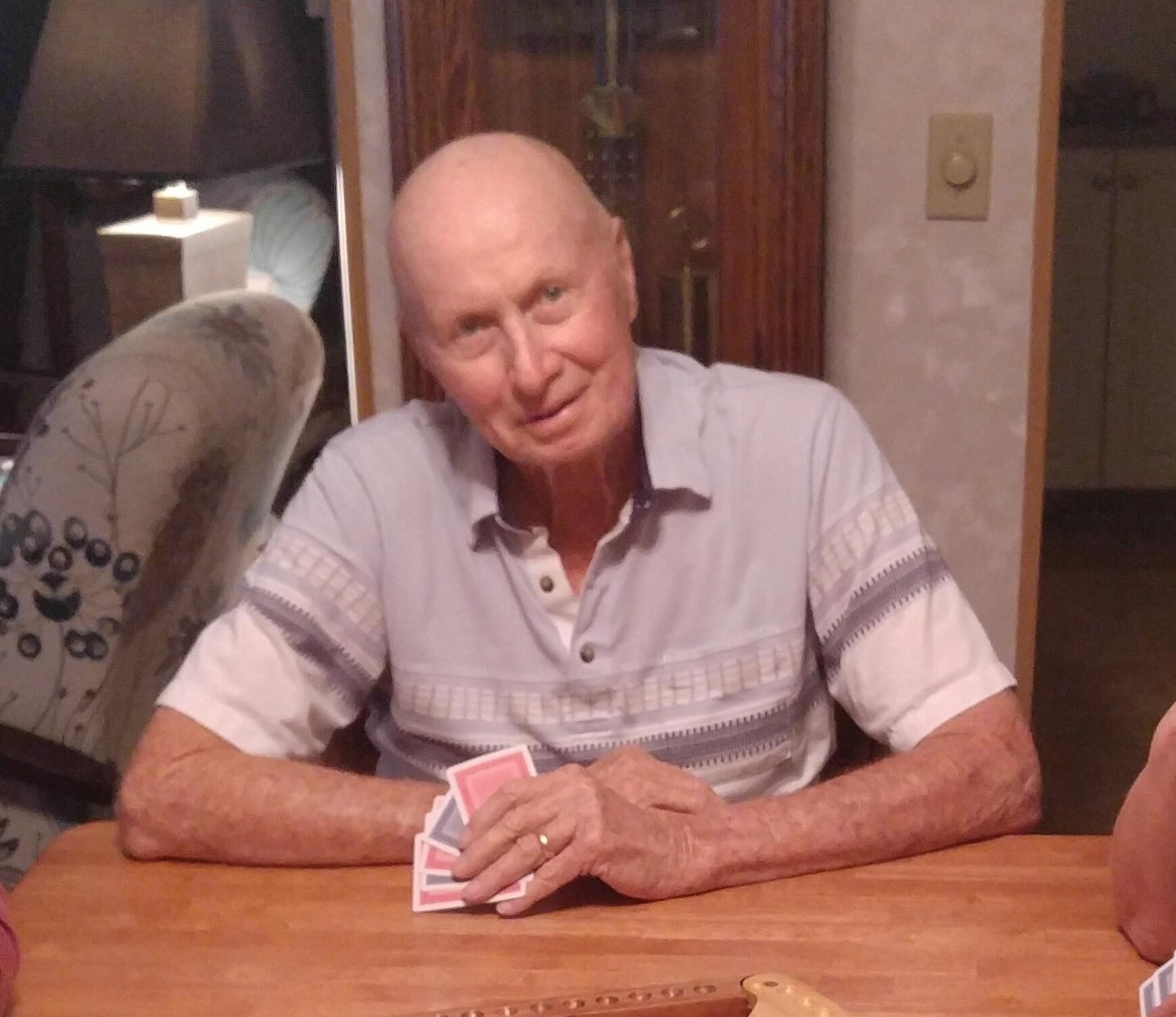 Obituary of Joseph Baggett