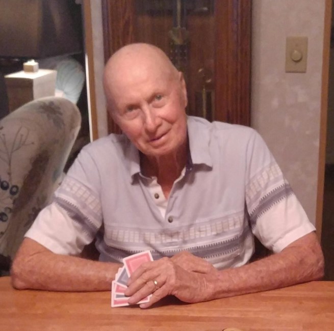 Obituary of Joseph Baggett