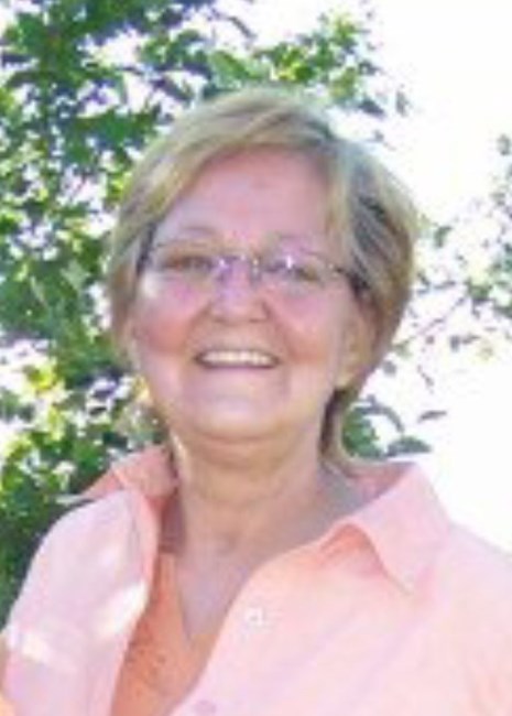 Obituary of Marilyn Joan Walters
