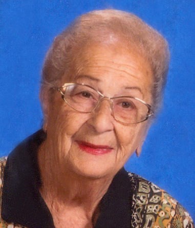 Obituary of Linda Machi