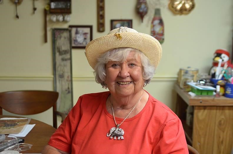 Obituary of Jean McLeod Craig