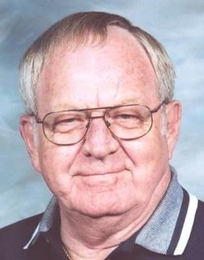Obituary of David L.   Webb