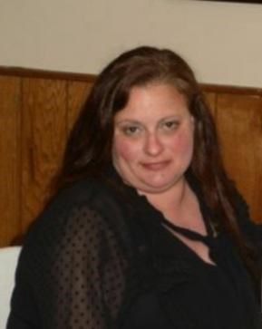 Obituary of Christine Marie Dahn