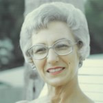 Margaret Dutcher