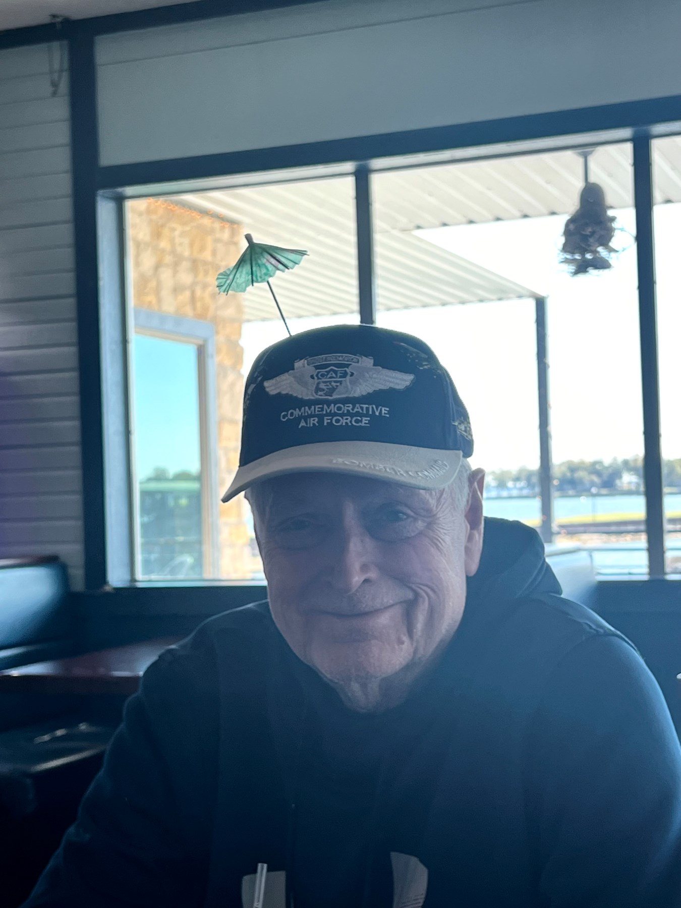 Obituary of Glen Nelson Sanders Sr.