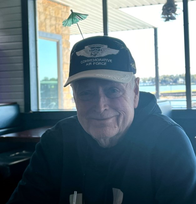 Obituary of Glen Nelson Sanders Sr.