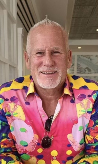 Obituary of Michael Conroy