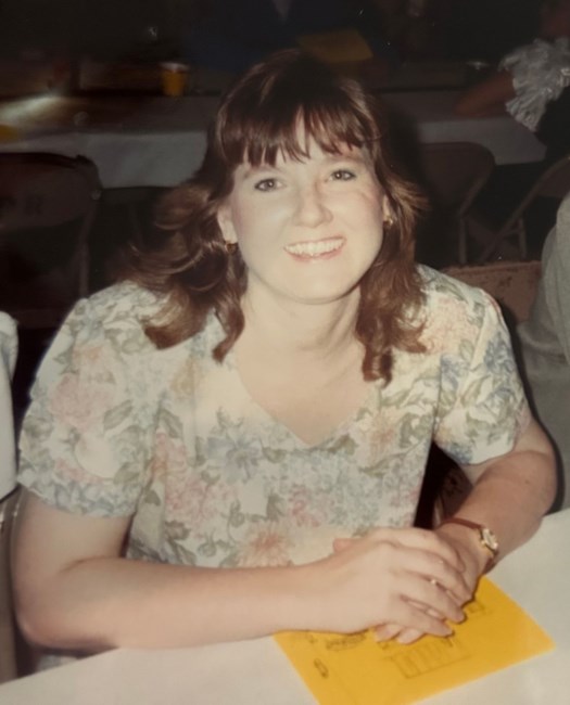 Obituary of Cynthia Ann Simon