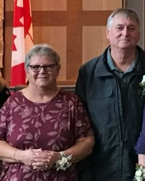 Obituary of Sharon Jean Chapman