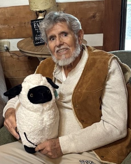 Obituary of Sylvester Orosco Sr.