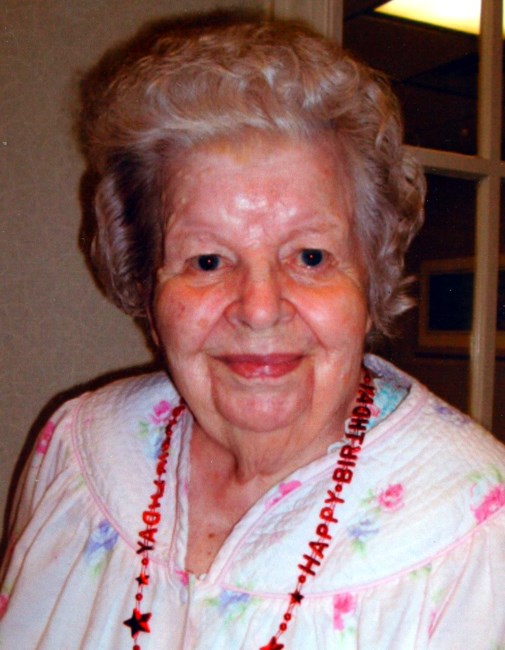 Obituary of Helen Hinnant Pangola