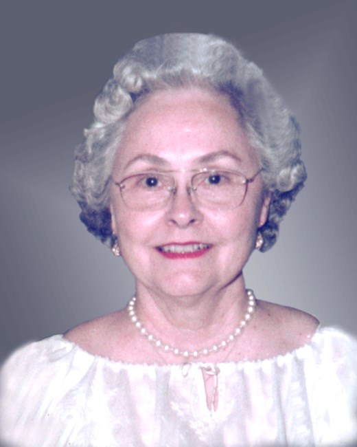 Obituary of Nancy Allen Renaud