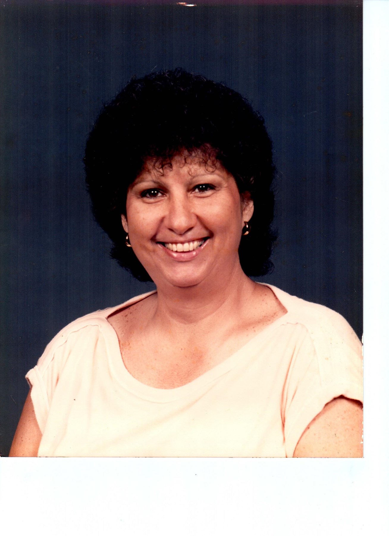 Obituary of Brenda Lee Bowens