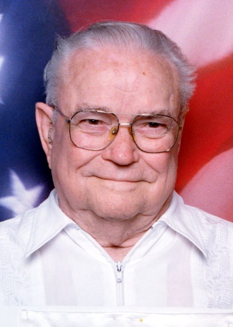 Obituary of Robert Julius Mauney