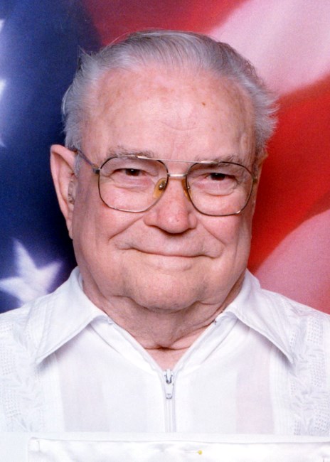 Obituario de Robert Julius Mauney