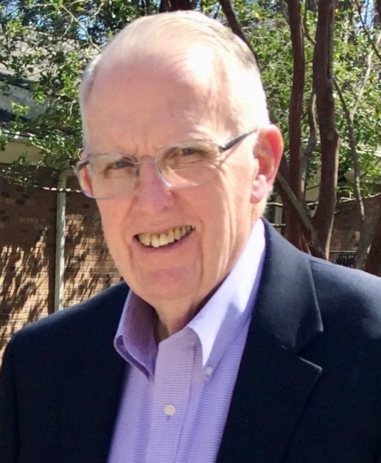 Obituario de John Robert Phillips