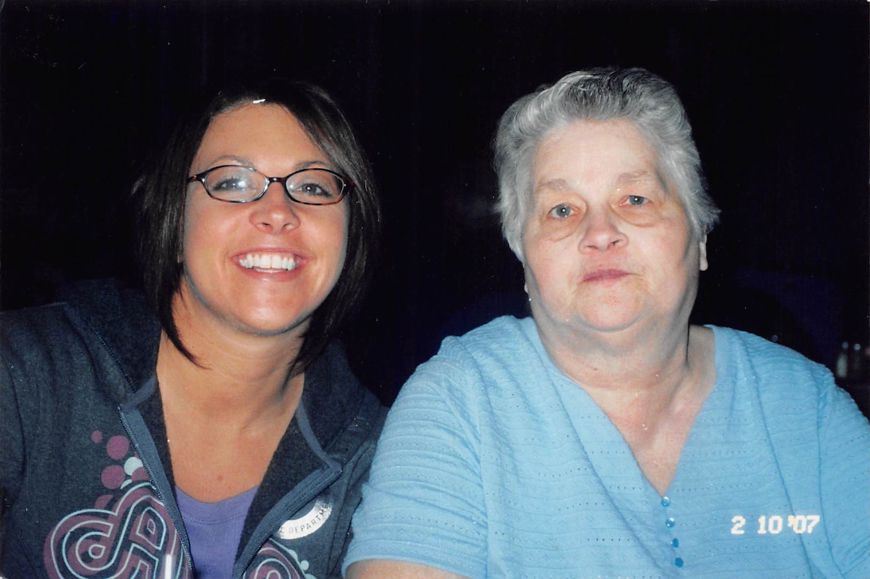 Obituary of Wilma Dean Halcomb