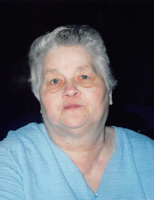 Obituary of Wilma Dean Halcomb
