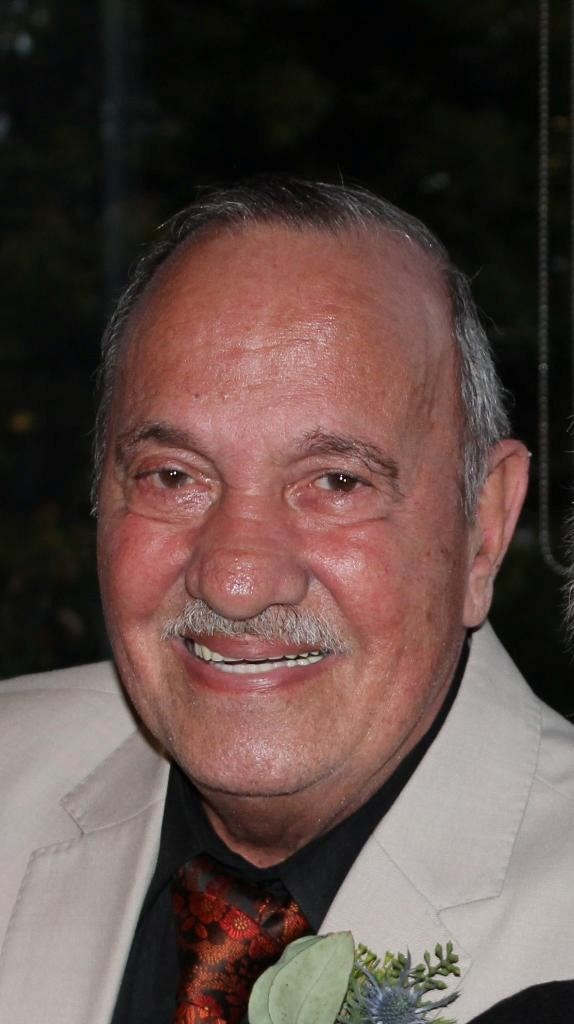 Obituary of Louis M. Gallo