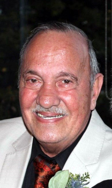 Obituary of Louis M. Gallo