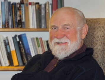 Obituario de John (Jim) Crispin Lavers