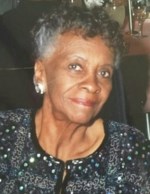 Bertha Jones