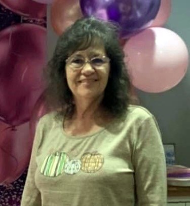 Avis de décès de Patricia "Trish" Scarbro