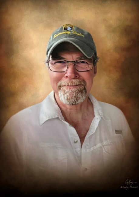 Obituary of LTC (ret) Perry Allen Reniker