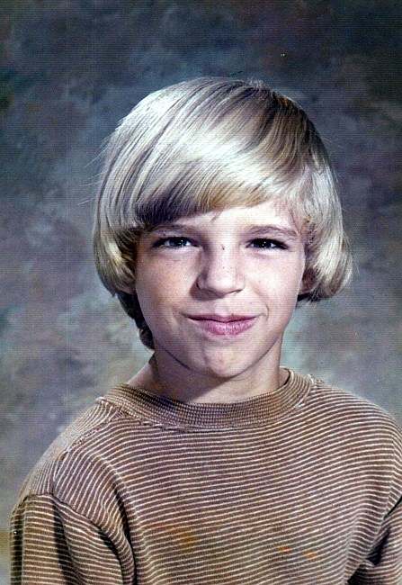 Obituary of James Joseph Powell Jr.