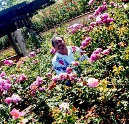 Obituary of Justino Miguel Reza