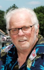 Daniel Johnson