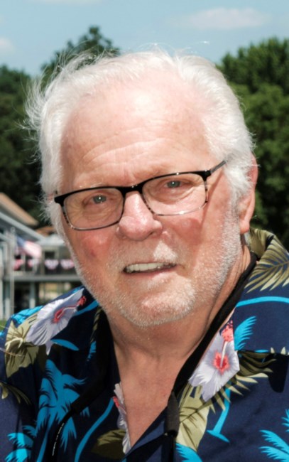 Obituario de Daniel "Dan" James Johnson