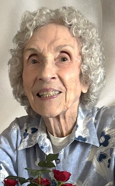 Obituario de Emogene Zamarripa