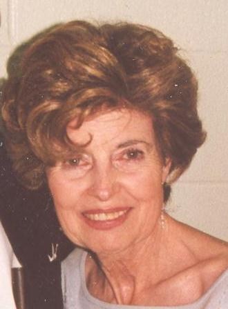 Obituary of Patricia "Patti" Olavarrieta Waguespack