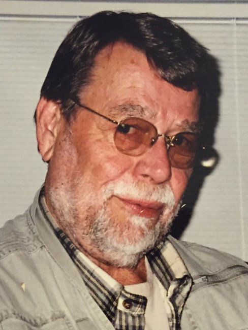 Obituary of George Hans Degn