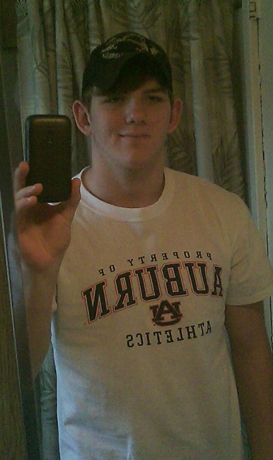 Obituary of Benton Taylor Brasher