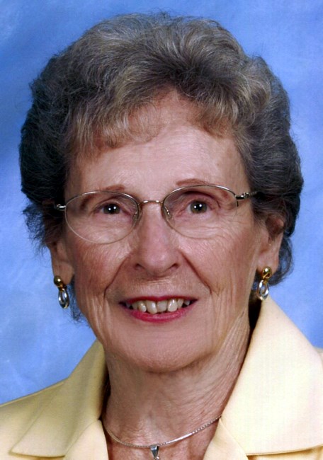 Obituary of Rebecca Henderson Powell