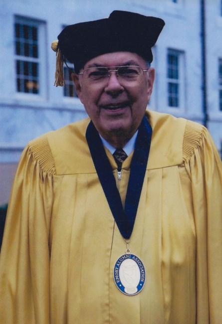 Obituary of Cecil O. Pharr Jr.