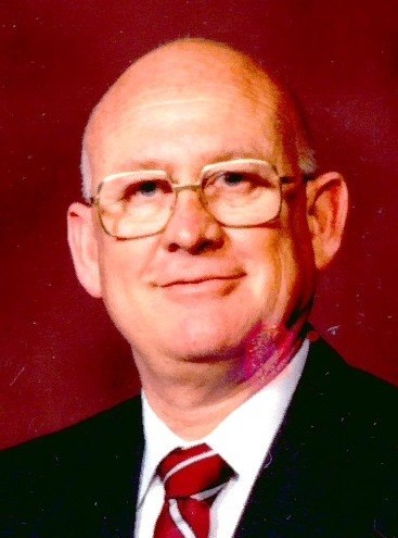 Obituary of Charles Lee Patterson Jr.