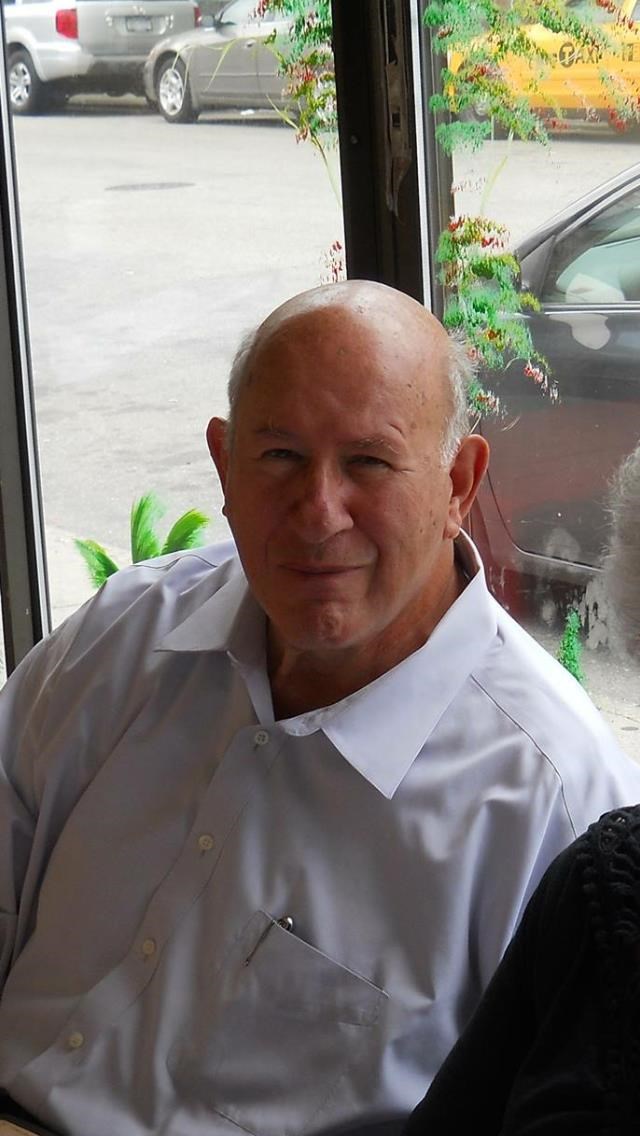 Obituary of Frank N. Albaneze