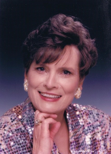 Obituary of Betsy Johnston  Brewer