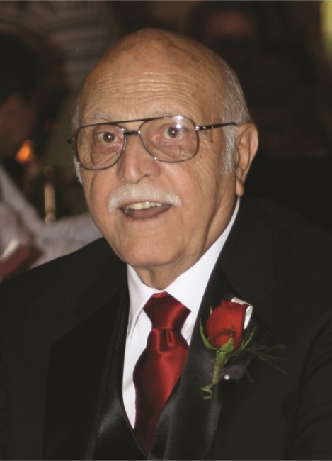 Obituary of Stephen P Lazzaro