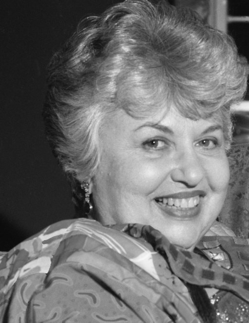 Obituary of Dr. Elaine L. Hajosy