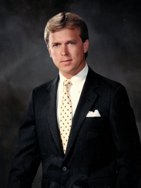 Obituary of Ted Broun