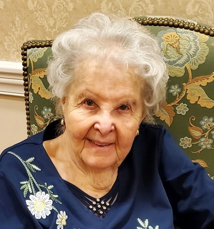 Dorothy Page Obituary Timonium, MD