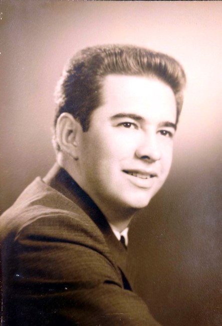 Obituary of Albert B. Amezquita Jr.