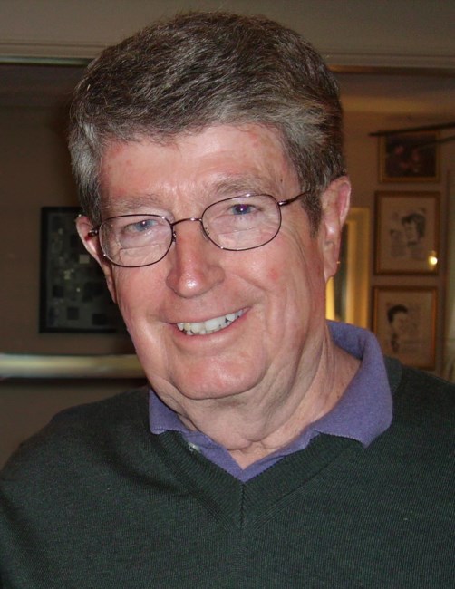 Obituary of Philip David Moran