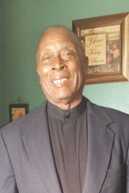 Obituary of Love Hambrick Jr.